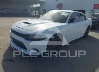 2021 Dodge CHARGER фото