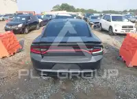 2021 Dodge CHARGER фото