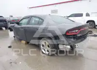 2021 Dodge CHARGER фото