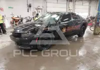 2021 Dodge CHARGER photo