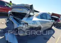 2021 Dodge CHARGER фото