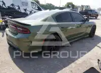 2021 Dodge CHARGER фото
