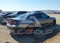 2021 Dodge CHARGER фото