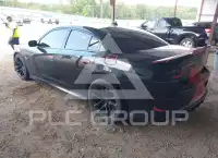 2021 Dodge CHARGER фото