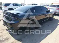 2021 Dodge CHARGER фото