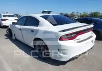 2021 Dodge CHARGER photo