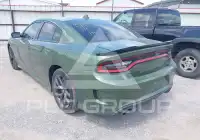 2021 Dodge CHARGER фото