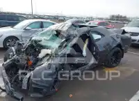 2021 Dodge CHALLENGER photo