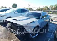 2021 Dodge CHALLENGER photo