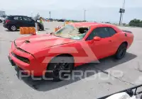 2021 Dodge CHALLENGER фото