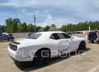 2021 Dodge CHALLENGER фото