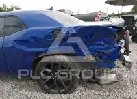 2021 Dodge CHALLENGER фото