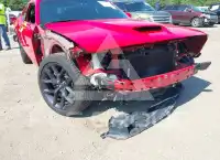 2021 Dodge CHALLENGER фото