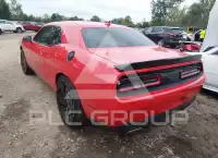 2021 Dodge CHALLENGER photo