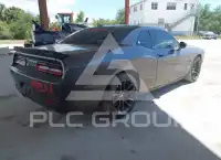 2021 Dodge CHALLENGER фото