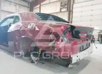 2021 Dodge CHALLENGER photo