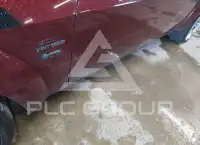 2021 Dodge CHALLENGER photo