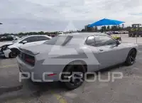 2021 Dodge CHALLENGER фото