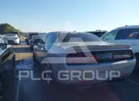 2021 Dodge CHALLENGER photo