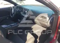 2021 Dodge CHALLENGER фото
