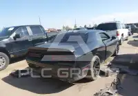 2021 Dodge CHALLENGER фото