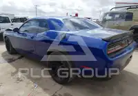 2021 Dodge CHALLENGER фото