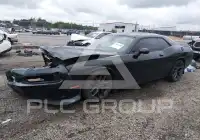 2021 Dodge CHALLENGER photo