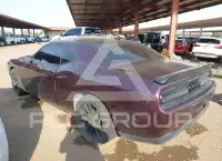 2021 Dodge CHALLENGER photo