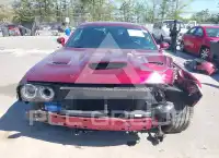 2021 Dodge CHALLENGER фото
