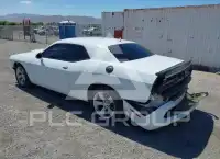 2021 Dodge CHALLENGER photo