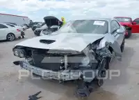 2021 Dodge CHALLENGER photo