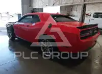 2021 Dodge CHALLENGER фото