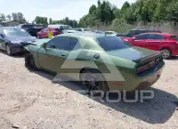 2021 Dodge CHALLENGER фото