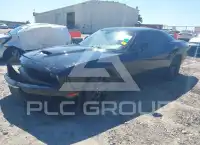 2021 Dodge CHALLENGER фото