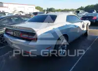 2021 Dodge CHALLENGER photo