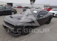 2021 Dodge CHALLENGER photo