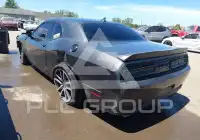 2021 Dodge CHALLENGER фото