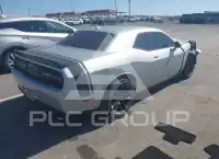 2021 Dodge CHALLENGER фото