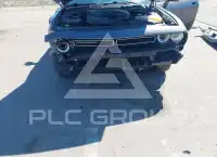 2021 Dodge CHALLENGER фото