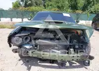 2021 Dodge CHALLENGER фото