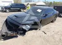 2021 Dodge CHALLENGER фото