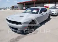 2021 Dodge CHALLENGER фото