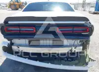 2021 Dodge CHALLENGER photo