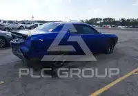2021 Dodge CHALLENGER фото