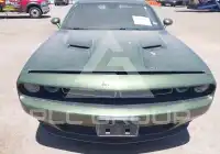 2021 Dodge CHALLENGER фото