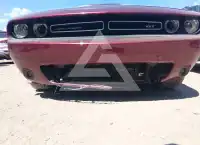 2021 Dodge CHALLENGER photo