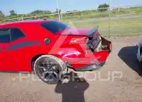2021 Dodge CHALLENGER photo