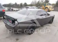 2021 Dodge CHALLENGER photo