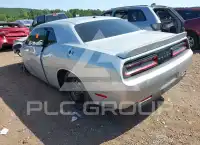 2021 Dodge CHALLENGER фото