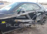 2021 Dodge CHALLENGER photo